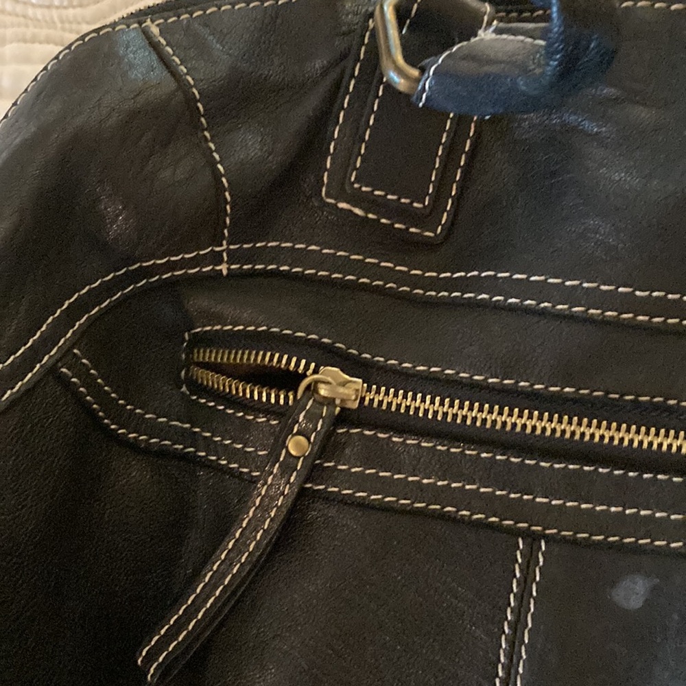 Sundance bag - Picture 2 of 6
